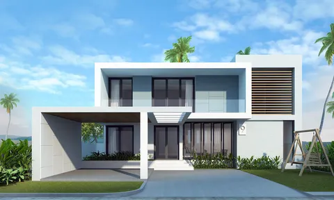 Chuyên gia chỉ cách phòng tránh hư hại thường gặp với sơn ngoại thất