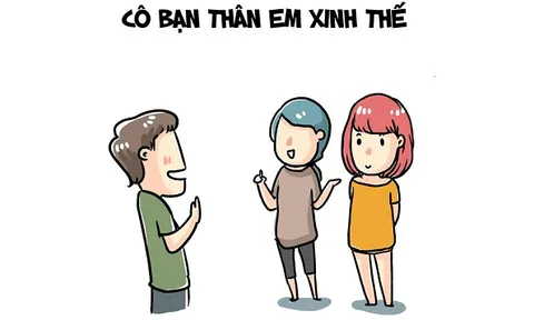 10 điều con trai nghĩ trong đầu nhưng không dám nói ra