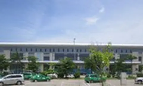 Tạm đóng cửa sân bay Chu Lai, Đà Nẵng, Phú Bài do ảnh hưởng bão số 6