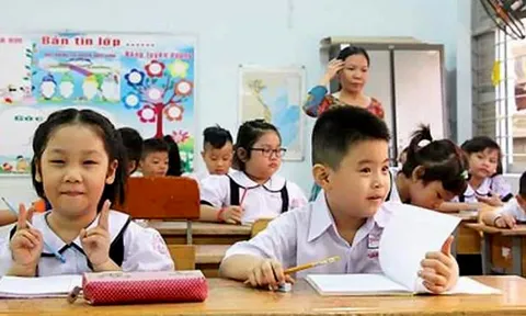 Thành phố Hồ Chí Minh giữ nguyên mức học phí trong năm học 2019-2020
