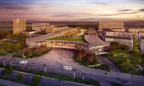 Xu hướng an cư tại đô thị có tiện ích giáo dục chất lượng