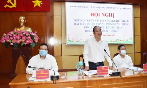 Quan tâm kết nối các nguồn vốn cho thanh niên khởi nghiệp