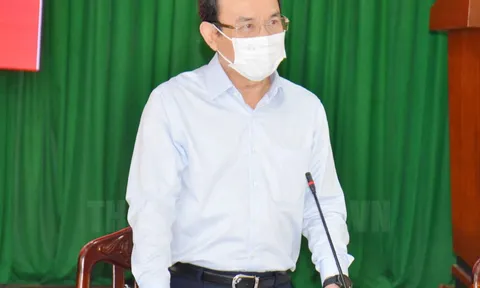 Xây dựng đô thị xanh, sạch, đẹp, quản lý đô thị thông minh