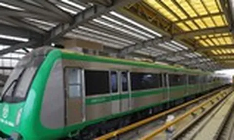 Tổng thầu Dự án Đường sắt đô thị Cát Linh - Hà Đông đề nghị cần 50 triệu USD là chưa đúng theo hợp đồng