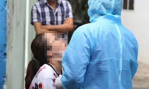 TPHCM rốt ráo điều tra lịch sử dịch tễ ca bệnh