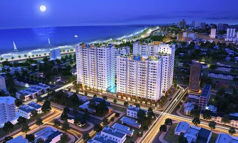 JLL: Đầu tư bất động sản toàn cầu giảm 32%