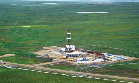 Thế giới tìm cách "giải cứu" công nghiệp dầu khí