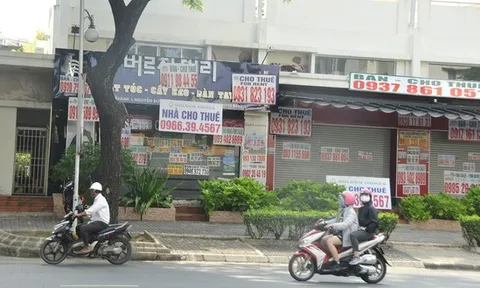 Giảm giá thuê nhà để thích ứng