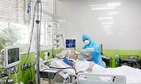 Tình trạng sức khỏe bệnh nhân 91 có nhiều cải thiện