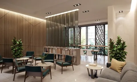 Khu Tây TPHCM đón "sóng" đầu tư bất động sản trong năm 2020