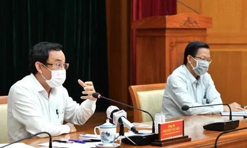 “Cần thận trọng đưa ra quy định cách ly, kiểm soát để không làm ảnh hưởng đến dân”