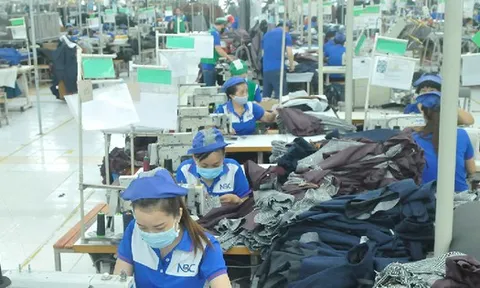 Nhiều điểm sáng hỗ trợ thị trường chứng khoán