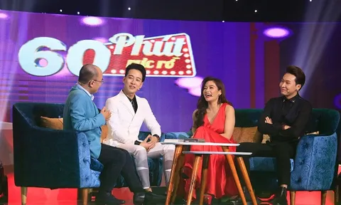 Ca sĩ Triệu Lộc tiết lộ về người phụ nữ có thể 'cầm cương' mình