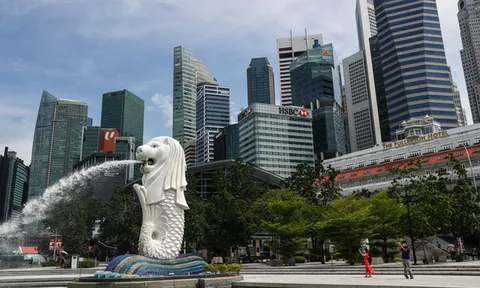 Singapore nới lỏng các quy định giãn cách phòng dịch COVID-19