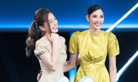 Phương Nga tiếc nuối vì bỏ lỡ gần 400 triệu đồng ​tại gameshow Tường lửa