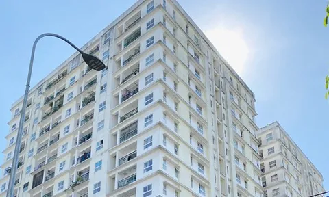 Mua nhà đất dự án, “ngán” chuyện cấp sổ - Bài 2: Đã bán vẫn mang thế chấp