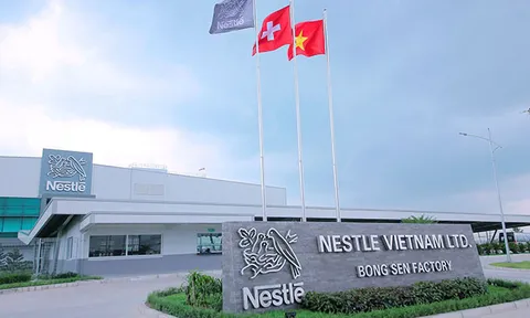 Bất chấp đại dịch, dòng vốn FDI vẫn tăng mạnh