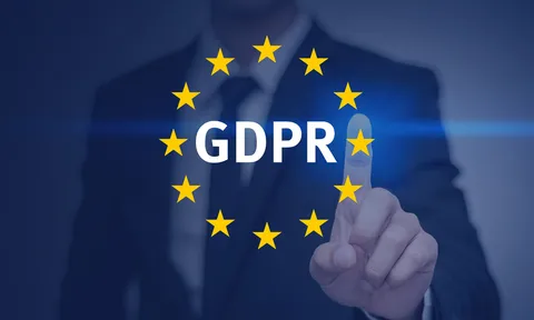Châu Âu phạt các doanh nghiệp công nghệ 114 triệu USD vì cẩu thả với dữ liệu người dùng