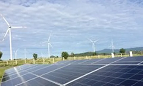 Mỗi năm cần 13 tỷ USD để đầu tư đề án Quy hoạch điện VIII