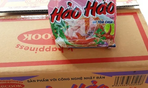 Khẩn trương ban hành quy chuẩn về mức giới hạn Etylen oxit trong thực phẩm
