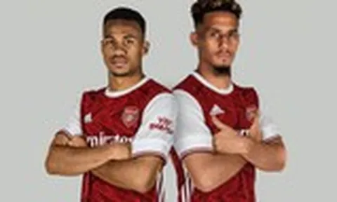 Tân binh Arsenal, Saliba và Gabriel &#039;may mắn&#039; khi học hỏi từ David Luiz