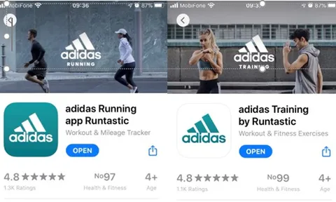 Adidas khởi động sự kiện thể thao gây quỹ 1 triệu USD chống dịch Covid-19