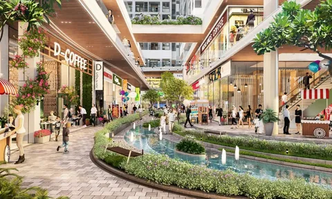 Nhà đầu tư bất động sản và cuộc đua săn dự án để bứt tốc về đích cuối năm