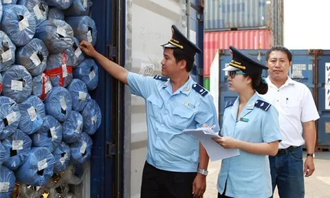 Hải quan TP. HCM: Tăng cường kiểm tra các mặt hàng xuất nhập khẩu có điều kiện