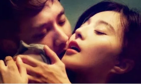 Sự thật về những cảnh nóng trong phim của 6 mỹ nhân hàng đầu Hoa ngữ