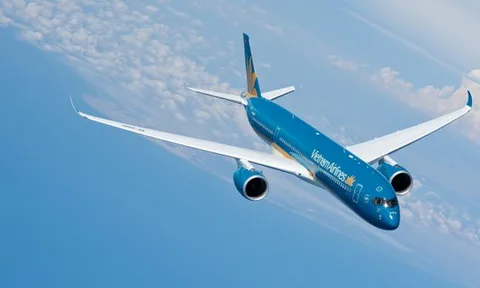 Từ ngày 25-3, giảm tần suất bay giữa Việt Nam và châu Âu