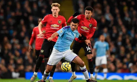 UEFA công bố cách tính suất dự Champions League: MU gặp bất lợi?