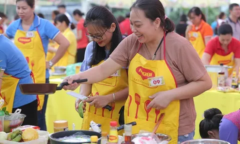 Phụ nữ hiện đại và động lực để biến gánh nặng bếp núc trở thành niềm vui mỗi ngày