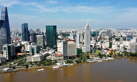 Thành phố năng động