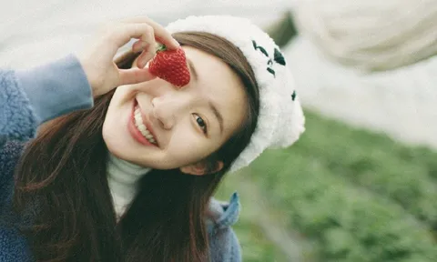 5 loại thực phẩm con gái ăn thường xuyên sẽ giúp đẩy lùi quá trình lão hóa