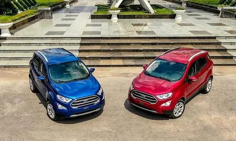 Bán xe điện cho khách hàng Việt: Tiềm năng lớn, thách thức… khổng lồ