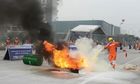 Đề xuất Danh mục nghề, công việc nặng nhọc, độc hại, nguy hiểm