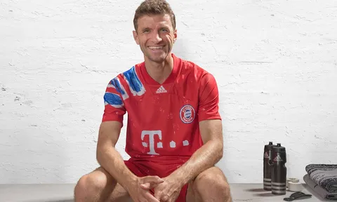 adidas ‘bắt tay’ Pharrell Williams ra mắt bộ sưu tập Human Race gây sốt