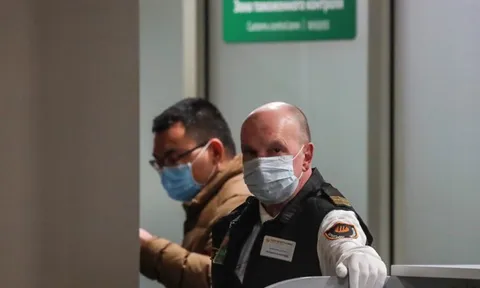 Nga sử dụng công nghệ nhận diện khuôn mặt để giám sát việc cách ly