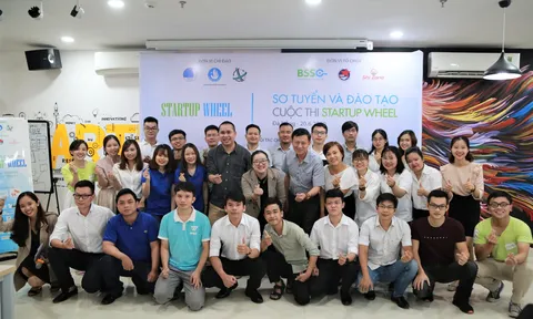 Startup Wheel 2020 thu hút hơn 1.900 dự án khởi nghiệp Việt Nam và Quốc tế