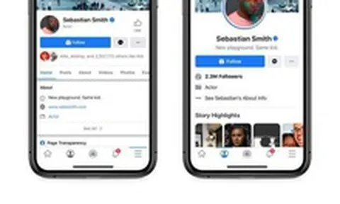 Fanpage Facebook sắp bỏ nút 'Thích trang'