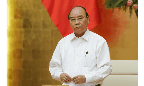 Kiên quyết không để xảy ra tình trạng người nhập cảnh trái phép