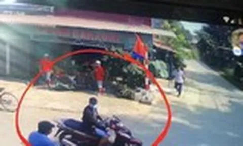 Công an Bình Dương mời “hiệp sĩ” Nguyễn Thanh Hải lên làm việc