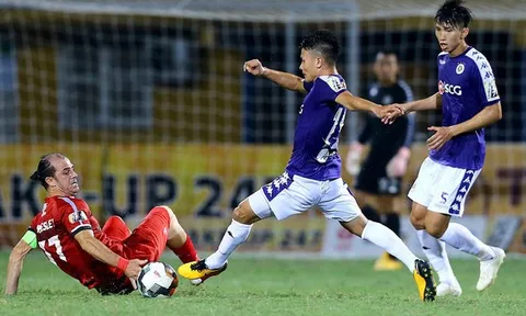 Nhiều khả năng hoãn trận tranh Siêu Cúp Quốc gia 2019