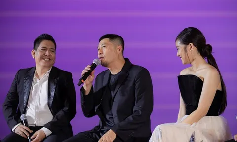 Phim Việt đầu tiên tổ chức ra mắt trực tuyến