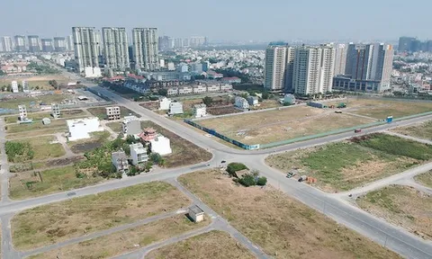 Kiến nghị cách xử lý các trường hợp bán tài sản trên đất, chuyển nhượng quyền sử dụng đất