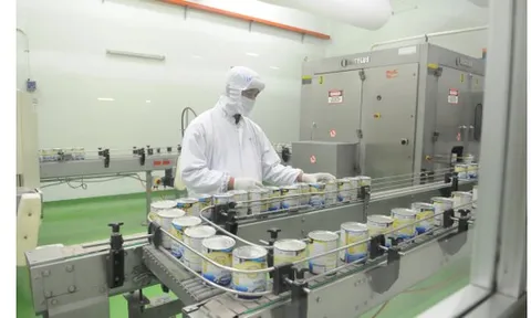 Kinh doanh thời dịch Covid-19