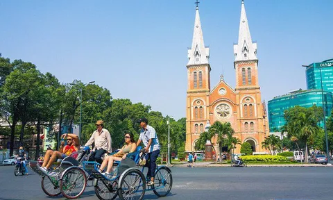 171 doanh nghiệp lữ hành TP.HCM rời thị trường