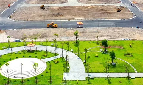 Sở Xây dựng Bình Dương xử phạt 2 đơn vị huy động vốn trái phép