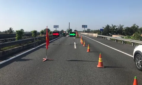 Xét xử vụ sai phạm liên quan cao tốc TPHCM - Trung Lương