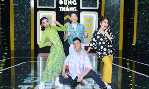 Nguyên Thảo “xỉu lên xỉu xuống”, ra sức “cầu xin” Dương Thanh Vàng nhẹ tay